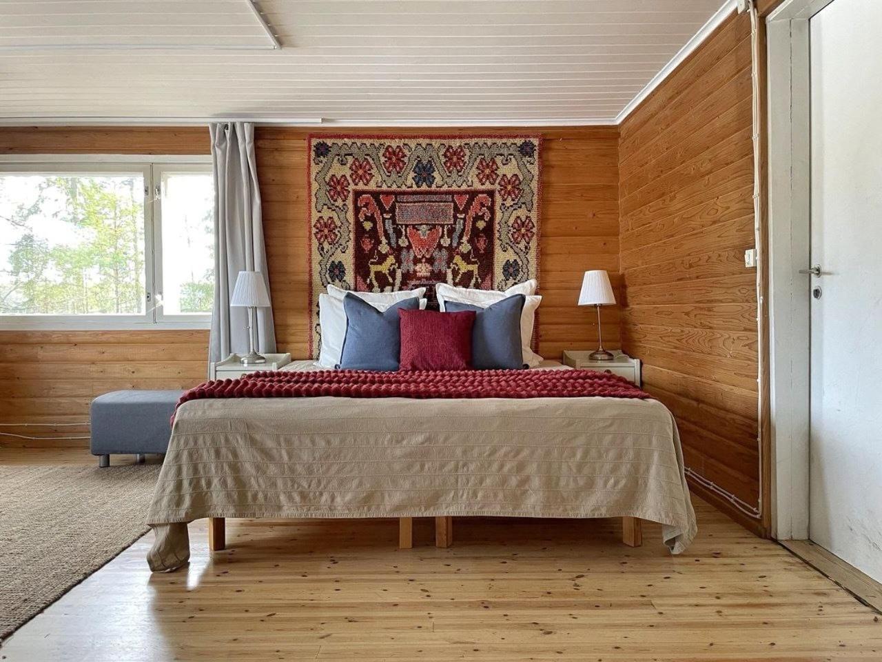 Country house By The Sea Salpar